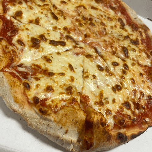 Pizza calzone