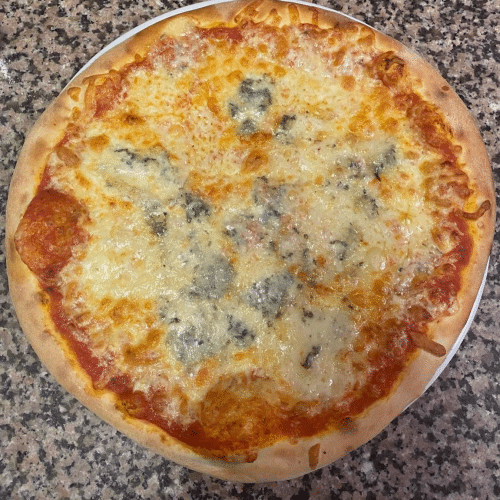 4 formaggio