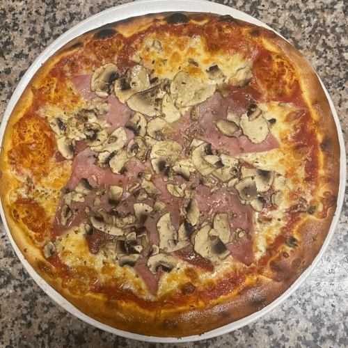 Capricciosa