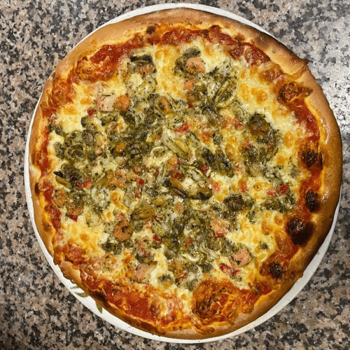Frutti di mare