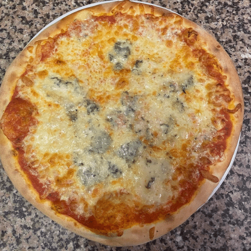 Gorgonzola