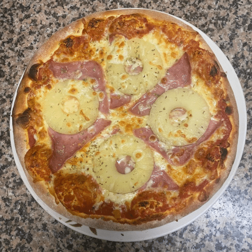 Hawaï