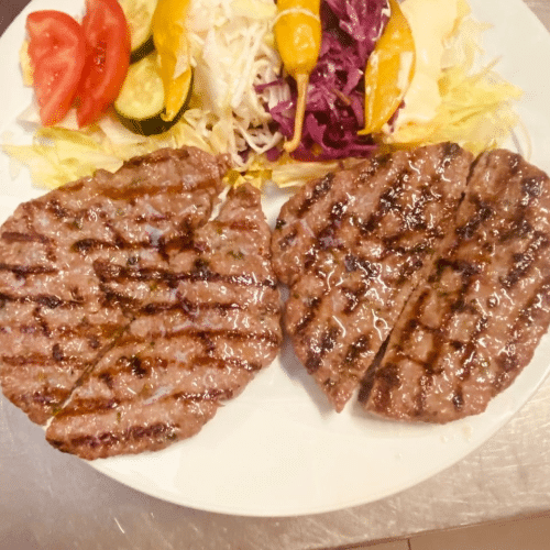 Kefta speciaal
