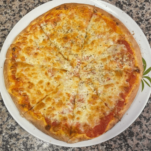 Margherita