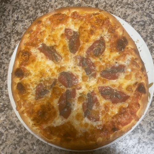 Napolitana