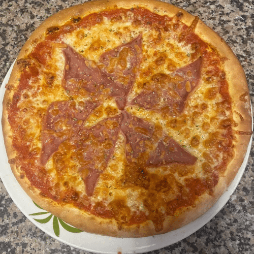 Prosciutto