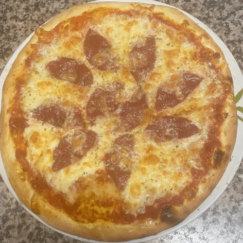 Salami
