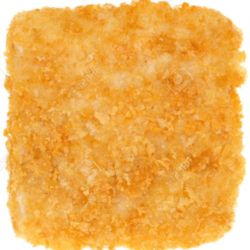 4 Croquettes De Fromages