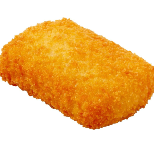 8 Croquettes De Fromages