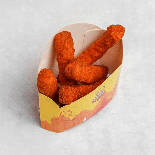 Chix fingers