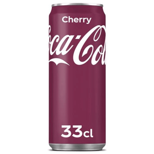 coca cherry