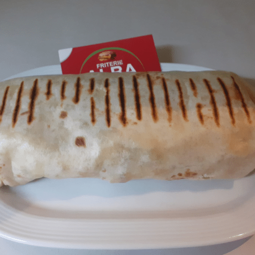 durum pitta montagnard