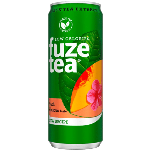 fuze tea