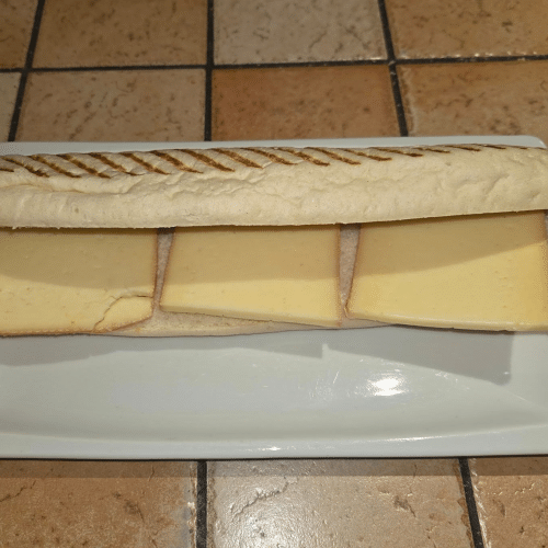 panini montagnard