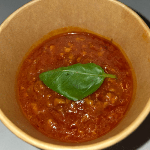 Sauce Bolognaise