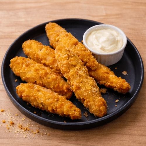 Chicken tenders