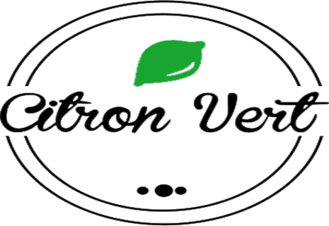 Citron Vert - Livraison à domicile