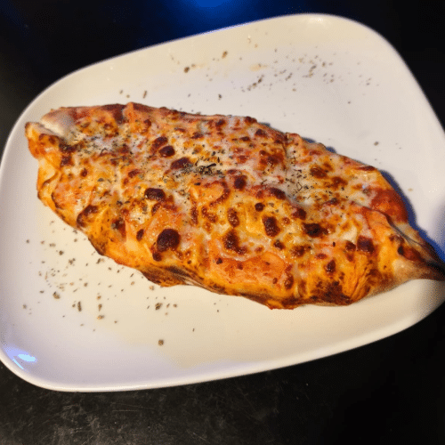 Calzone pollo