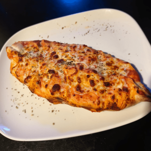 Calzone Unal 2