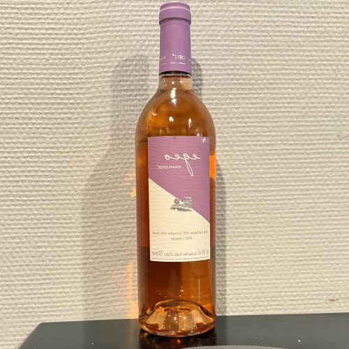 Cankaya rosé