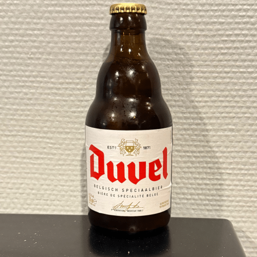 Duvel