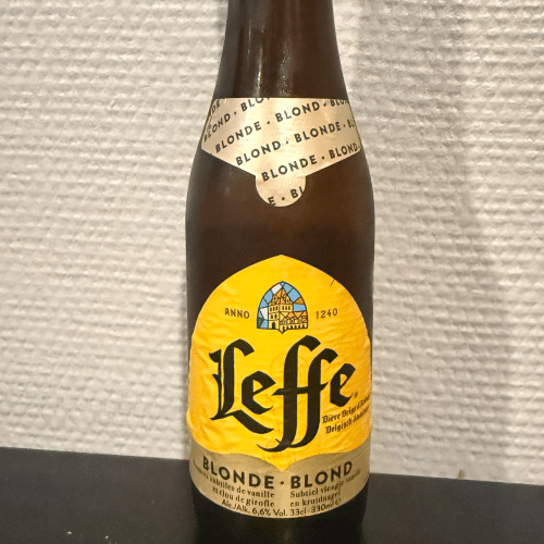 Leffe Blond