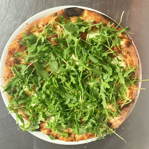 Rucola