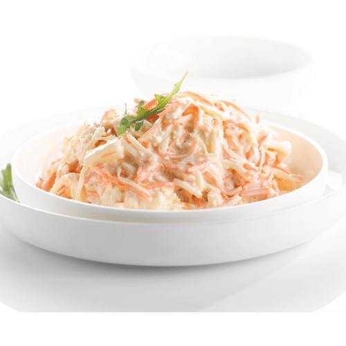 Farmer rauwkost salade