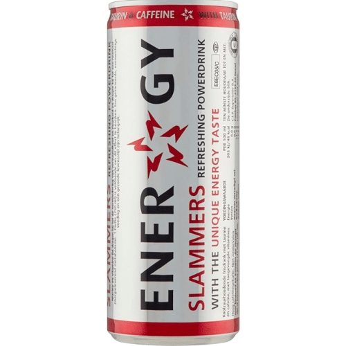 Energie drink