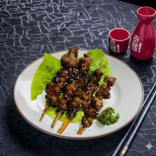 Yakitori