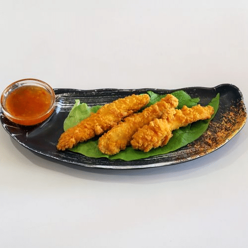 Chicken stick 炸鸡条