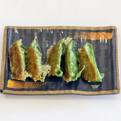 Gyoza 煎饺