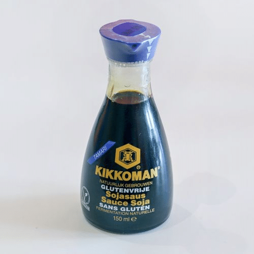 Sauce soja sans gluten (150ml)