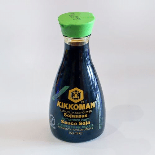 Sauce soja sucrée (150 ml)