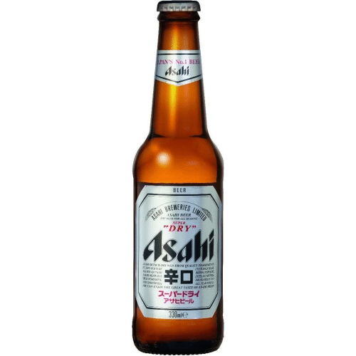 Asahi