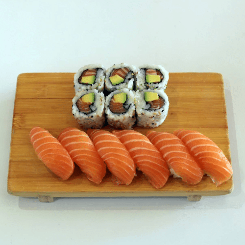 Business mix (12 pièces)