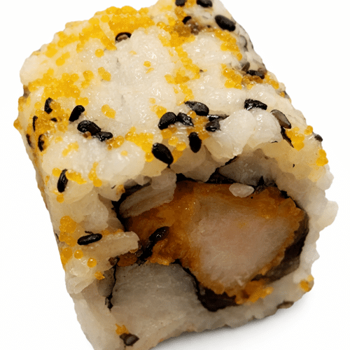 California poulet aigre-doux