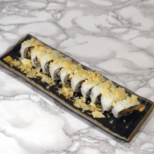 Futo poulet 10 pièces