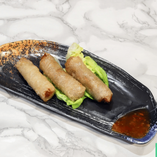 Nems (3 pcs) 越卷
