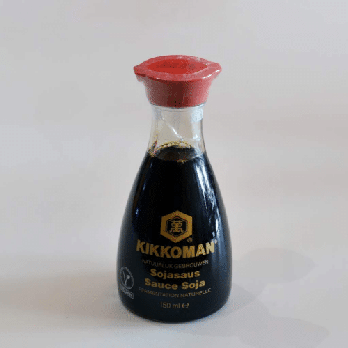 Sauce soja salée (150 ml)