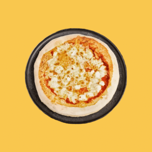 4 Cheeses
