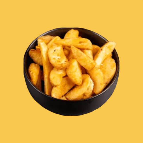 American potatoes