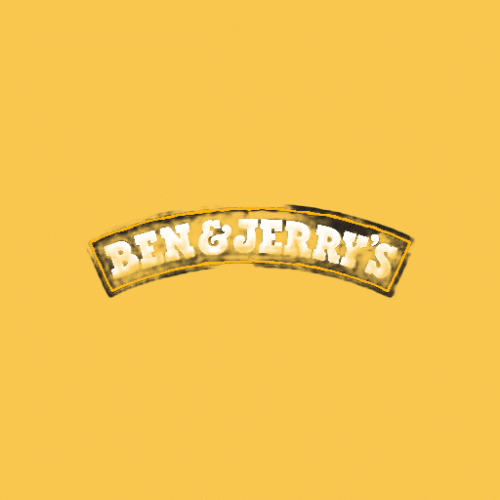 Ben & Jerry's (500 ml)