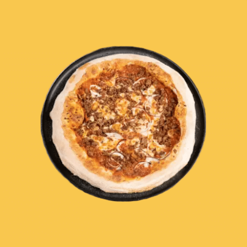 Bolognese Deluxe