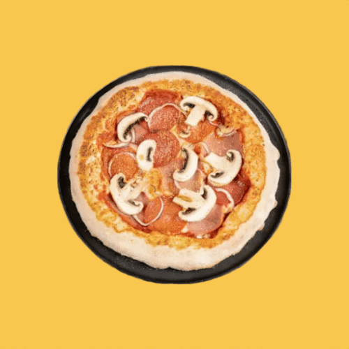 Capricciosa