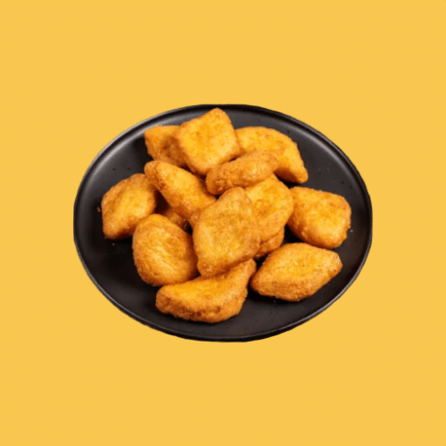 Chicken nuggets (5 stuks)
