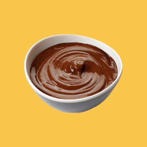 Chocomousse