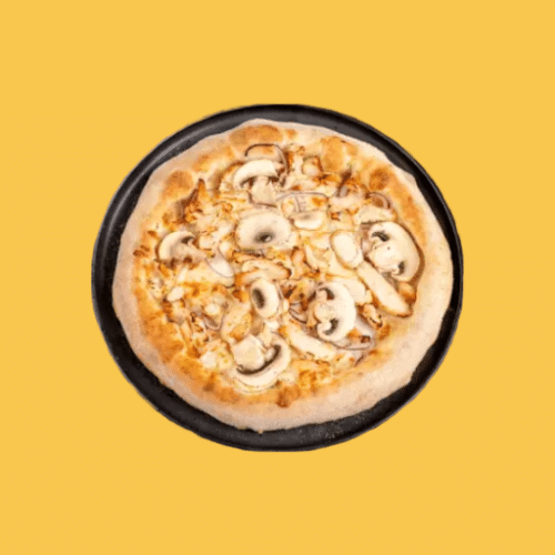Creamy Chicken