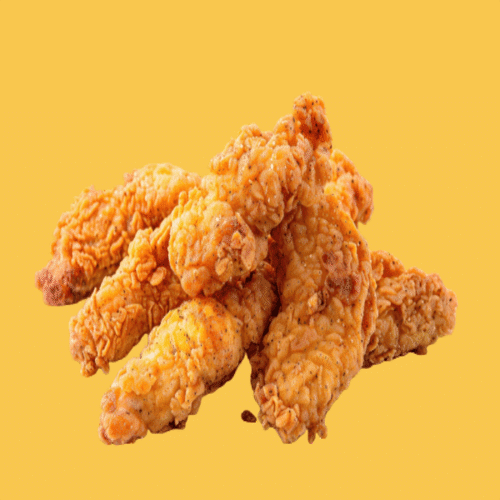 Tenders (5 stuks)