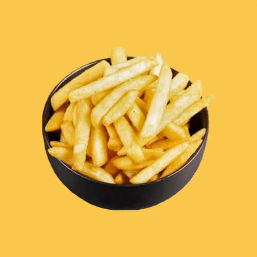 Frietjes klein